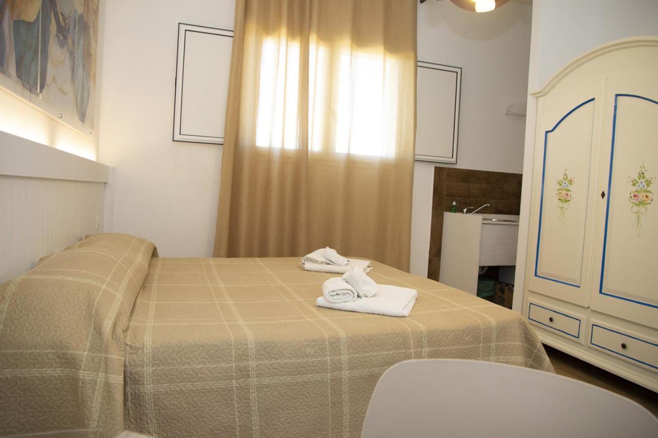 Residence Casale Verderame Trapani Exteriér fotografie