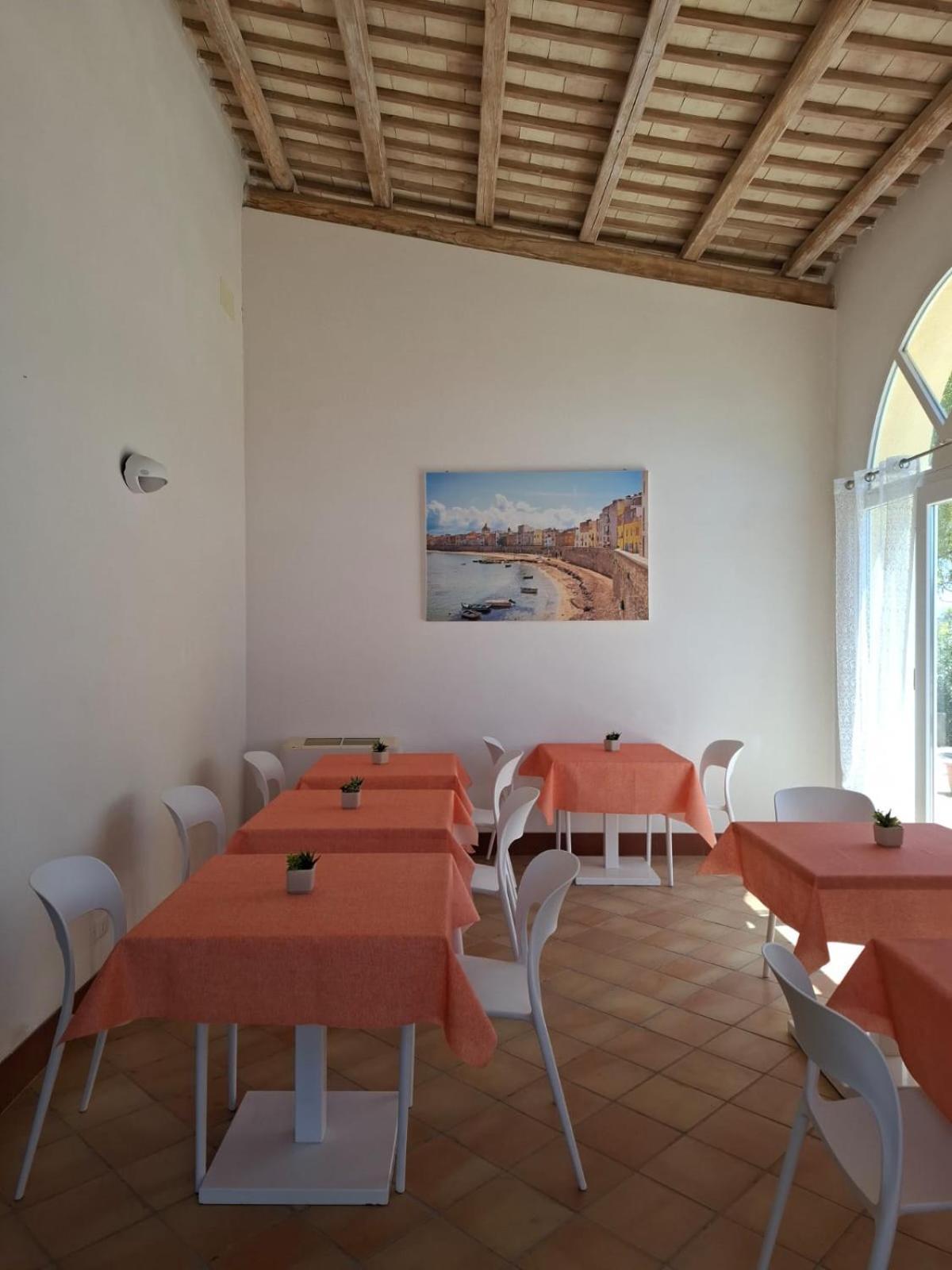 Residence Casale Verderame Trapani Exteriér fotografie